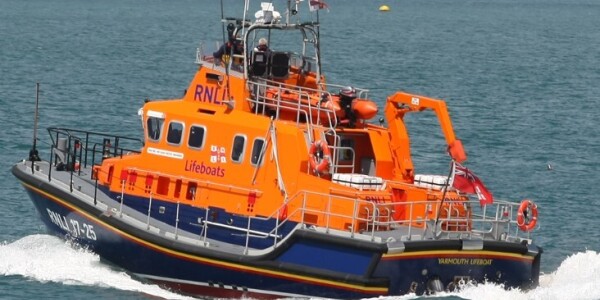 RNLI Charity Events RNLI Charity Events