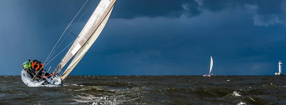 Marine Weather for Sailors Solent Boat Training