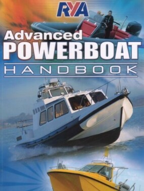 RYA Advanced Powerboat Course from £299 located in Southampton by Solent Boat Training