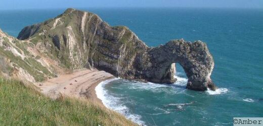 Durdle Door Jurassic Coast Sailing Cruising Solent Boat Training