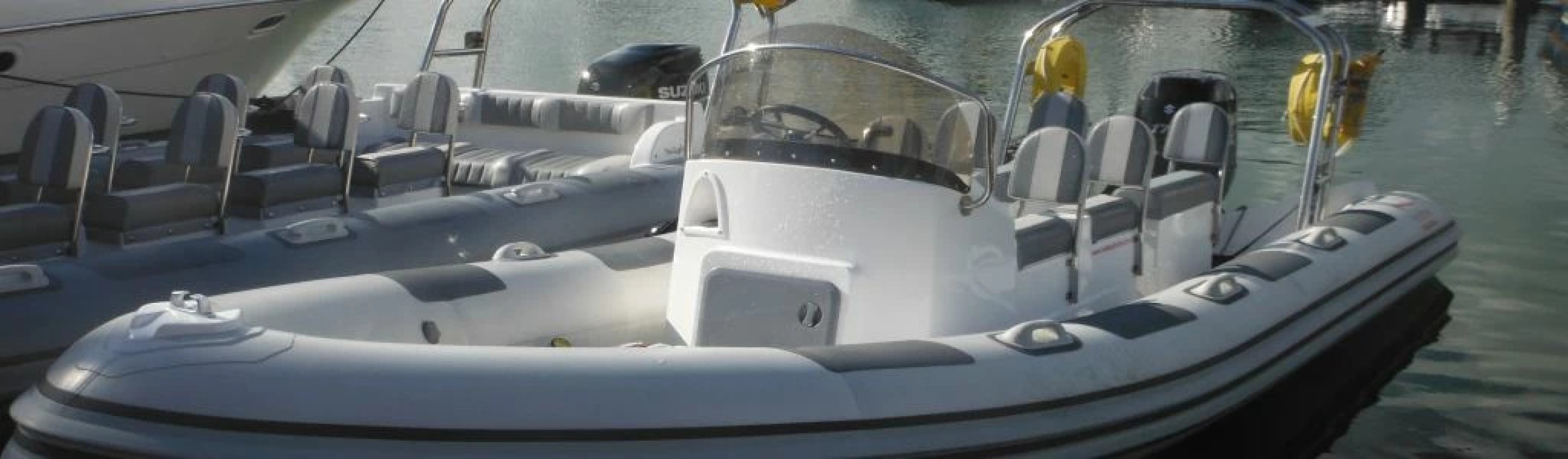Try One Of Our One Day SBT Powerboat Level 2 Refresher & Experience Builders - From £149 - Solent Boat Training