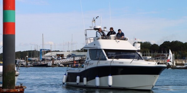 Own Boat Tuition Own Boat Tuition