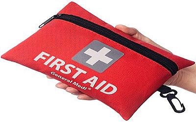 HSE First Aid Courses - Solent Boat Training