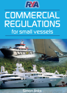 RYA Professional Practices and Responsibilities-PPR-SBT