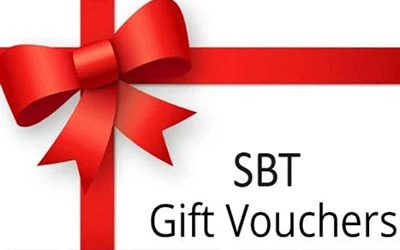gift vouchers